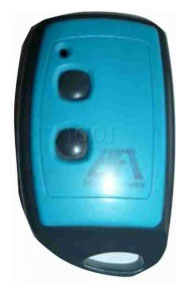 Jcm NEO 20 BFT MP Télécommande portail 2 boutons 433.92 MHz - 1001 Telecommandes