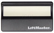 Liftmaster  4330E Télécommande portail