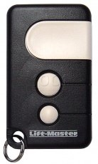 Liftmaster 4335E Télécommande portail 3 boutons 433.92 MHz - 1001 Telecommandes