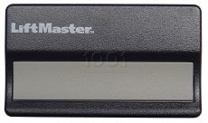 Liftmaster 94330E Télécommande portail 1 bouton 433.92 MHz - 1001 Telecommandes
