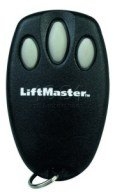 Liftmaster 94335E Télécommande portail 3 boutons 433.92 MHz - 1001 Telecommandes