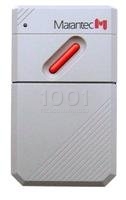 Marantec D 101 27.095MHZ RED Télécommande portail 1 bouton 27.095 MHz - 1001 Telecommandes