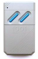 Marantec D 102 27.095 MHZ Télécommande portail 2 boutons 27.095 MHz - 1001 Telecommandes