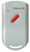 Marantec D 211 433 Télécommande portail 1 bouton 433.92 MHz - 1001 Telecommandes