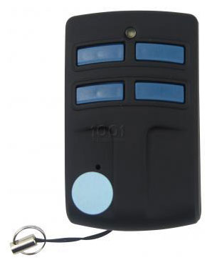 Namro COPHS 868 Télécommande portail 4 boutons 868.35 MHz - 1001 Telecommandes