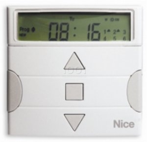 Télécommande nice plano time