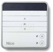 Télécommande nice w1s