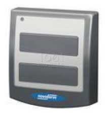 Novoferm BOUTON POUSSOIR RADIO NFF15047 Télécommande portail