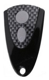 Novoferm NOVOTRON 512 MIX 43 2 Télécommande portail 2 boutons 433.92 MHz - 1001 Telecommandes