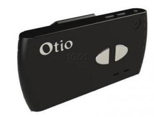 Otio RECONNAISSANCE  VOCALE Télécommande portail