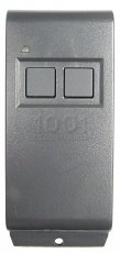 Prastel MPSTF 2RE Télécommande portail 2 boutons 433.92 MHz - 1001 Telecommandes