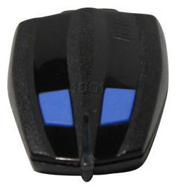 Rib SUN T433 2CH Télécommande portail 2 boutons 433.92 MHz - 1001 Telecommandes