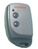 Roper TX 2 OLD Télécommande portail