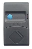 Seav TXS 1 Télécommande portail 1 bouton 433.92 MHz - 1001 Telecommandes