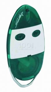 Serai OG 62 Télécommande portail 2 boutons 433.92 MHz - 1001 Telecommandes