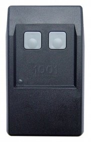 Smd 40.685 MHZ 2K Télécommande portail 2 boutons 40.685 MHz - 1001 Telecommandes