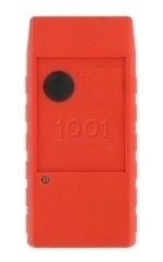 Smd INDUSTRIE TX1 40.685MHZ Télécommande portail 1 bouton 40.685 MHz - 1001 Telecommandes