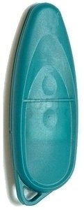 Sommer 4025 BLUE Télécommande portail 2 boutons 868.8 MHz - 1001 Telecommandes