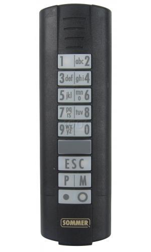 Sommer 4071 TELECODY Télécommande portail