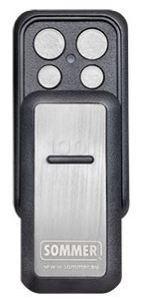 Sommer S 10305 Télécommande portail 4 boutons 868.8 MHz - 1001 Telecommandes