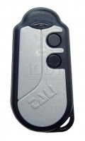 Tau 250 BUG2 Télécommande portail 2 boutons 433.92 MHz - 1001 Telecommandes