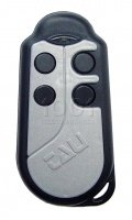 Tau 250 BUG4 Télécommande portail 4 boutons 433.92 MHz - 1001 Telecommandes