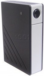 Tedsen SKX 1 Télécommande portail 1 bouton 433.92 MHz - 1001 Telecommandes