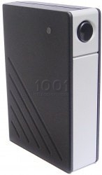 Tedsen SM 1 Télécommande portail 1 bouton 26.985 MHz - 1001 Telecommandes