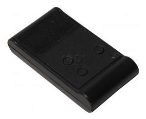 Tedsen SM 3MD Télécommande portail 3 boutons 26.985 MHz - 1001 Telecommandes