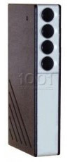 Tedsen SM 4 Télécommande portail 4 boutons 26.985 MHz - 1001 Telecommandes