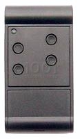 Tedsen SM 4MD Télécommande portail 4 boutons 26.985 MHz - 1001 Telecommandes