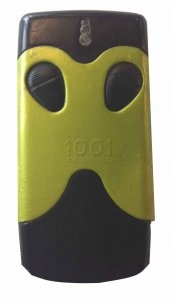 Telcoma FM 402 Télécommande portail