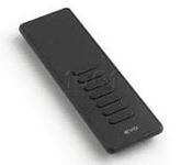 Teleco EVO 868 N07 Télécommande portail 7 boutons 868 MHz - 1001 Telecommandes