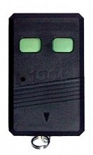 Tormatic MS 41 2 Télécommande portail 2 boutons 40.685 MHz - 1001 Telecommandes
