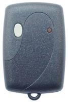 V2 TRR 1 43 Télécommande portail 1 bouton 433.92 MHz - 1001 Telecommandes