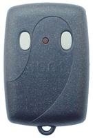 V2 TRR 2 43 Télécommande portail 2 boutons 433.92 MHz - 1001 Telecommandes