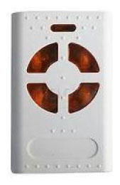 Vds MULTI 4 Télécommande portail