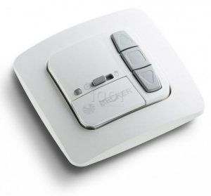 Télécommande becker mc511 ii