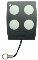 Nice ON 4 Télécommande portail 4 boutons 433.92 MHz - 1001 Telecommandes
