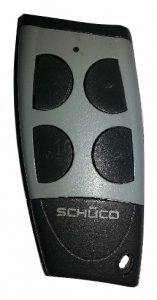 Télécommande schuco avantec tx4