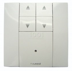 Télécommande teleco txc 868 a04