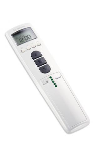 Télécommande becker tc 445 ii