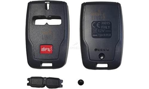 Bft MITTO 2 BRCB SHELL Télécommande portail
