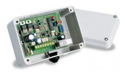 Came 806SL 0230 Télécommande portail - 1001 Telecommandes