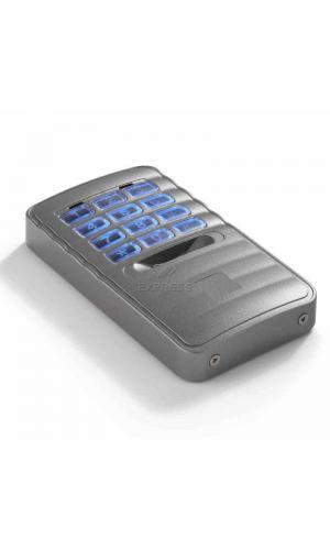 Cardin SSB 504 Télécommande portail 433.92 MHz - 1001 Telecommandes