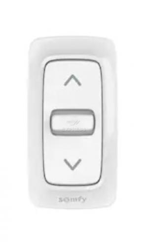 Télécommande somfy inis keo 1800511