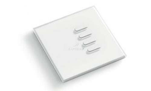 Télécommande teleco tvtxi 868 bb04