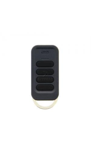 Yokis TLC 4TP Télécommande portail - 1001 Telecommandes