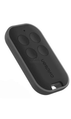 Avidsen 114258 Télécommande portail 4 boutons 433.92 MHz - 1001 Telecommandes