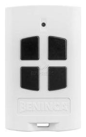 Beninca TO GO 4AK Télécommande portail